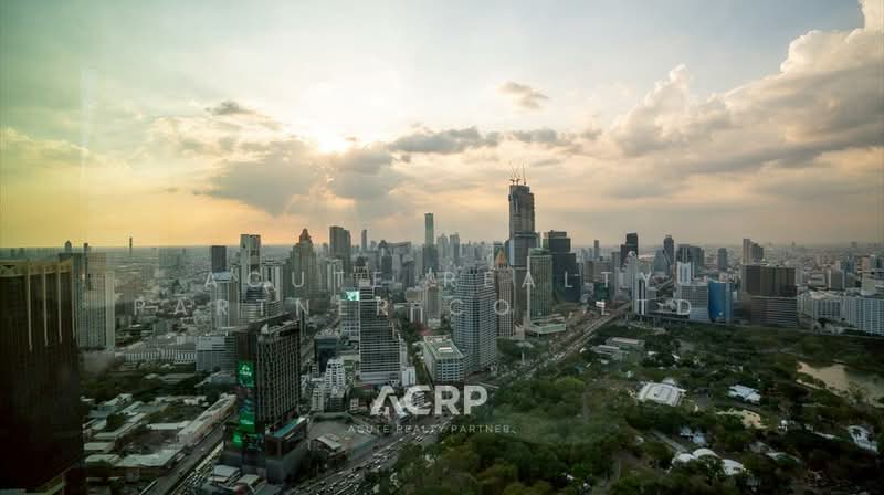 ONE89 Wireless : วัน เอทตี้ไนน์ ไวร์เลส, กรุงเทพ, ถนนวิทยุ, ลุมพินี, ปทุมวัน, กรุงเทพ, 372 ตร.ม., คอนโด ขาย, โดย Acute Realty Partner Co.,Ltd., 500269846 - DDproperty.com