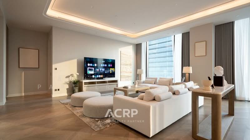 ONE89 Wireless, Bangkok, Wittayu Road, Lumphini, Pathum Wan, Bangkok, 3 Bedrooms, 372 sqm, Condo For Sale, by Acute Realty Partner Co.,Ltd., 500269846 - DDproperty.com