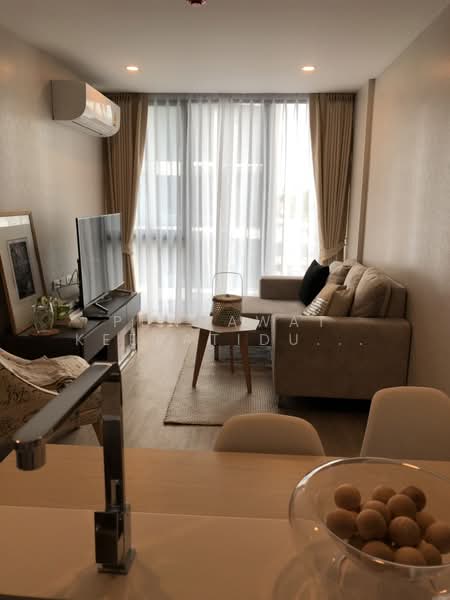 For Rent - Serio Sukhumvit 50, Bangkok