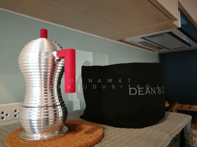 Serio Sukhumvit 50 : เซอริโอ้ สุขุมวิท 50, กรุงเทพ, ซอยสุขุมวิท 50, พระโขนง, คลองเตย, กรุงเทพ, 36 ตร.ม., คอนโด ให้เช่า, โดย Punnawat Keeratidusitroj, 500269847 - DDproperty.com