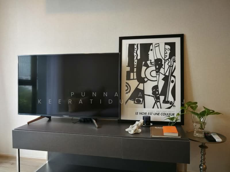 For Rent - Serio Sukhumvit 50, Bangkok