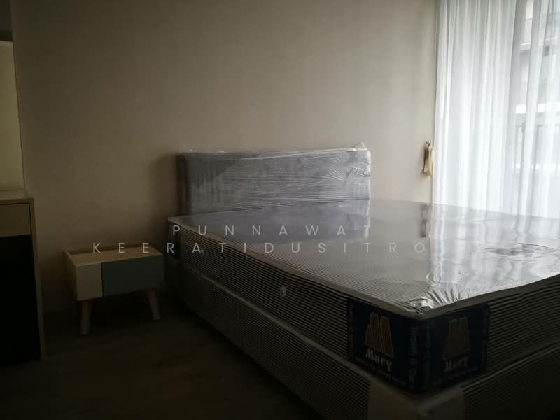 For Rent - Serio Sukhumvit 50, Bangkok