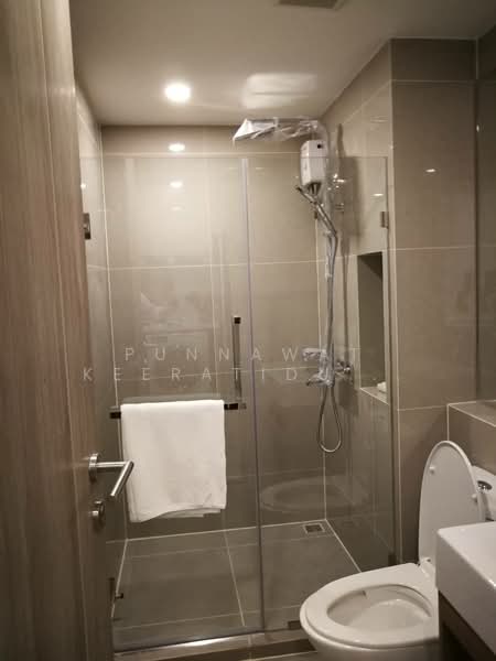 For Rent - Serio Sukhumvit 50, Bangkok