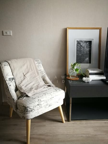 For Rent - Serio Sukhumvit 50, Bangkok