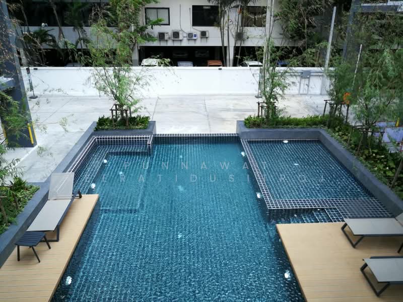 Serio Sukhumvit 50 : เซอริโอ้ สุขุมวิท 50, กรุงเทพ, ซอยสุขุมวิท 50, พระโขนง, คลองเตย, กรุงเทพ, 36 ตร.ม., คอนโด ให้เช่า, โดย Punnawat Keeratidusitroj, 500269847 - DDproperty.com