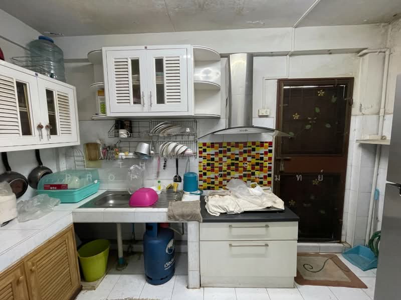 อาคารพาณิชย์ศรีมหาโพธิ ปราจีนบุรี, Prachin Buri, Sri Maha Pho, Sri Maha Pho, Prachin Buri, , 100 sqm, Shophouse For Sale, by The Best Property โมทย์, 500269848 - DDproperty.com