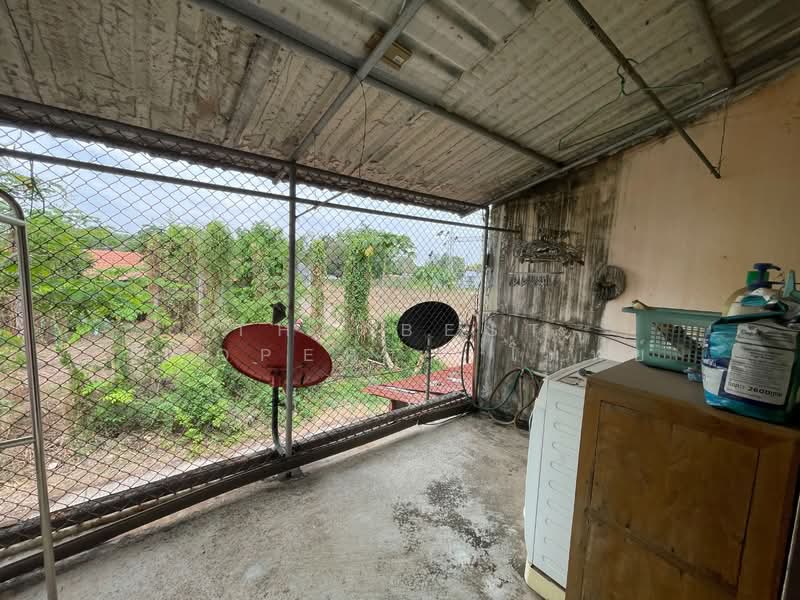 อาคารพาณิชย์ศรีมหาโพธิ ปราจีนบุรี, Prachin Buri, Sri Maha Pho, Sri Maha Pho, Prachin Buri, , 100 sqm, Shophouse For Sale, by The Best Property โมทย์, 500269848 - DDproperty.com