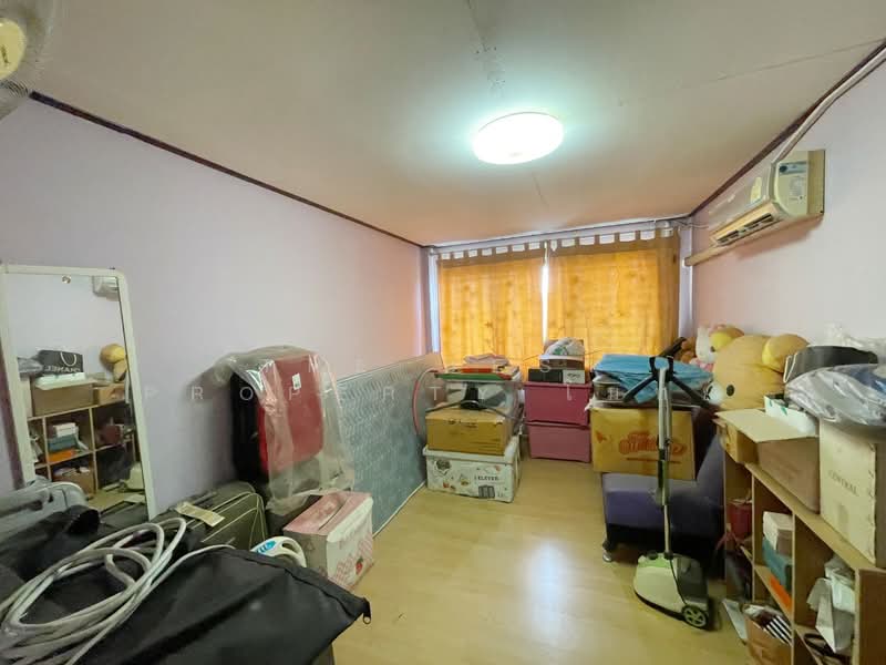 อาคารพาณิชย์ศรีมหาโพธิ ปราจีนบุรี, Prachin Buri, Sri Maha Pho, Sri Maha Pho, Prachin Buri, , 100 sqm, Shophouse For Sale, by The Best Property โมทย์, 500269848 - DDproperty.com