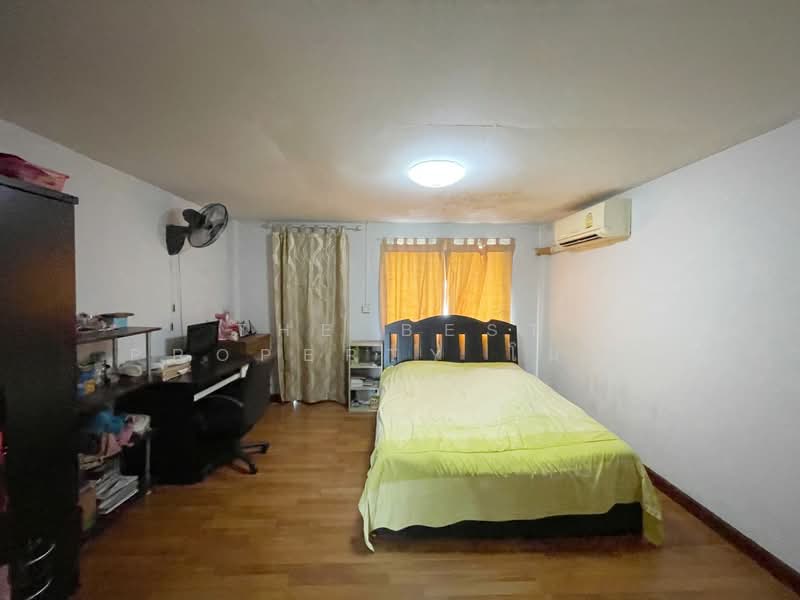 อาคารพาณิชย์ศรีมหาโพธิ ปราจีนบุรี, Prachin Buri, Sri Maha Pho, Sri Maha Pho, Prachin Buri, , 100 sqm, Shophouse For Sale, by The Best Property โมทย์, 500269848 - DDproperty.com