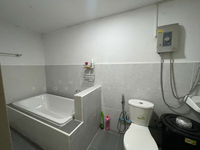 อาคารพาณิชย์ศรีมหาโพธิ ปราจีนบุรี, Prachin Buri, Sri Maha Pho, Sri Maha Pho, Prachin Buri, , 100 sqm, Shophouse For Sale, by The Best Property โมทย์, 500269848 - DDproperty.com