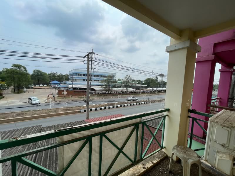 อาคารพาณิชย์ศรีมหาโพธิ ปราจีนบุรี, Prachin Buri, Sri Maha Pho, Sri Maha Pho, Prachin Buri, , 100 sqm, Shophouse For Sale, by The Best Property โมทย์, 500269848 - DDproperty.com