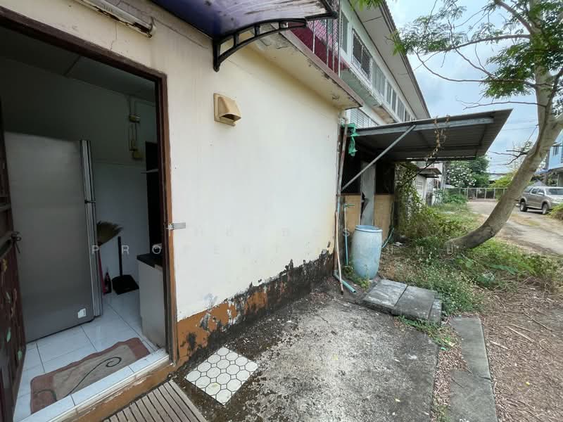 อาคารพาณิชย์ศรีมหาโพธิ ปราจีนบุรี, Prachin Buri, Sri Maha Pho, Sri Maha Pho, Prachin Buri, , 100 sqm, Shophouse For Sale, by The Best Property โมทย์, 500269848 - DDproperty.com