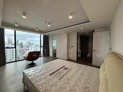 For Rent - MUNIQ Sukhumvit 23, Bangkok