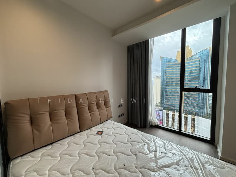 MUNIQ Sukhumvit 23, Bangkok, 17 Sukhumvit 23, Khlongtoei Nua, Watthana, Bangkok, 3 Bedrooms, 132 sqm, Condo For Rent, by Thida Thewinram, 500269851 - DDproperty.com