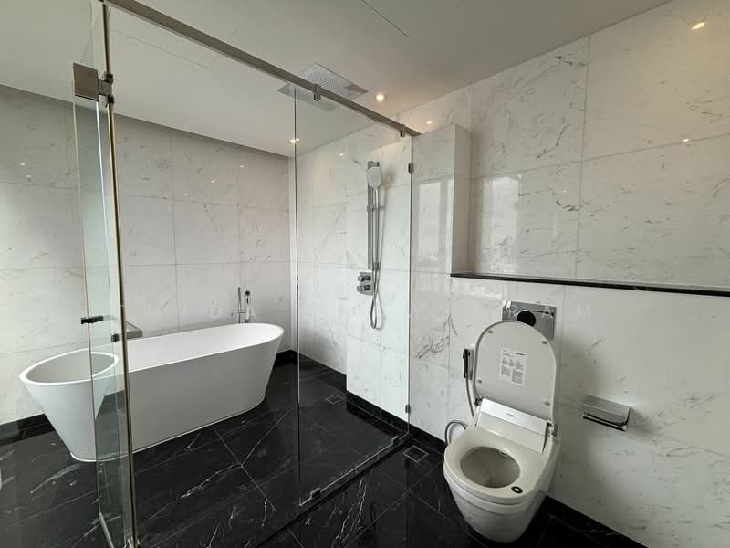 MUNIQ Sukhumvit 23, Bangkok, 17 Sukhumvit 23, Khlongtoei Nua, Watthana, Bangkok, 3 Bedrooms, 132 sqm, Condo For Rent, by Thida Thewinram, 500269851 - DDproperty.com