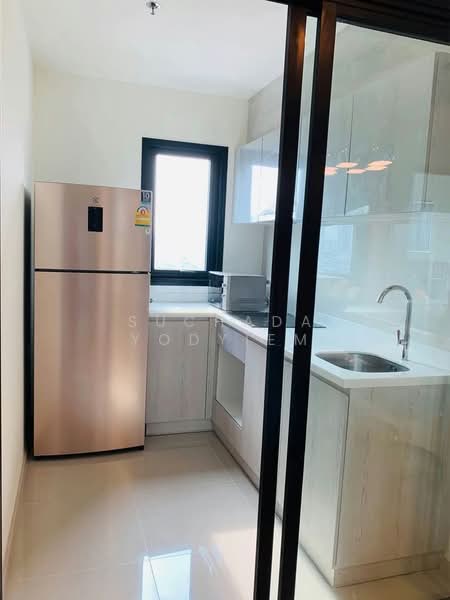Life Asoke, Bangkok, Asoke-Dindang Road, Bang Kapi, Huai Khwang, Bangkok, 2 Bedrooms, 55 sqm, Condo For Sale, by Suchada Yodyiem, 500269853 - DDproperty.com
