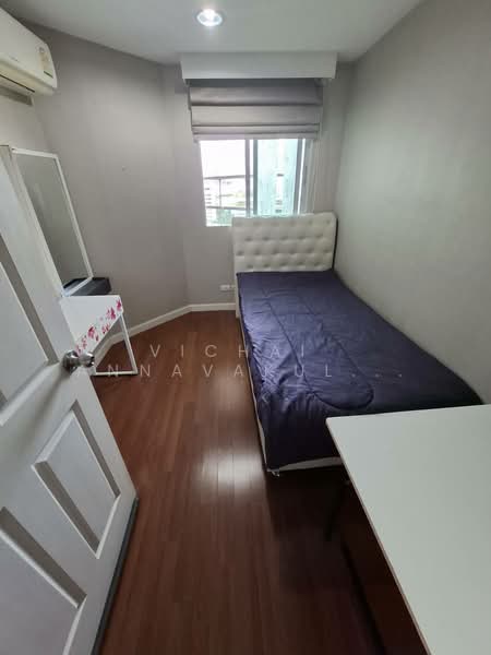 Belle Grand Rama 9, Bangkok, 131 Rama 9 Road, Huai Khwang, Huai Khwang, Bangkok, 3 Bedrooms, 105 sqm, Condo For Rent, by Vichai  Annavakulthorn, 500269858 - DDproperty.com