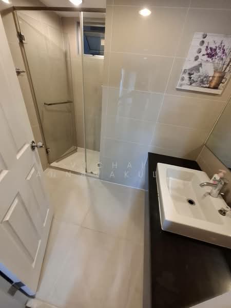 Belle Grand Rama 9, Bangkok, 131 Rama 9 Road, Huai Khwang, Huai Khwang, Bangkok, 3 Bedrooms, 105 sqm, Condo For Rent, by Vichai  Annavakulthorn, 500269858 - DDproperty.com