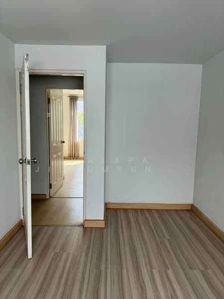 undefined, Bangkok, Anusaowari, Bang Khen, Bangkok, 3 Bedrooms, 204 sqm, Townhouse For Rent, by Walapa Jidbumrungsakun, 500269859 - DDproperty.com