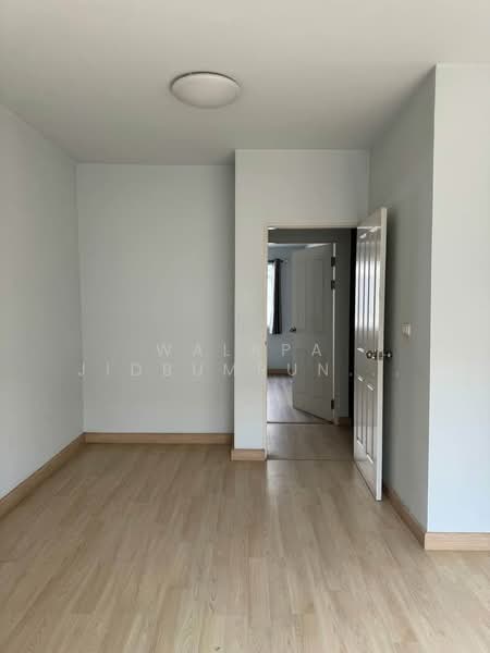 undefined, Bangkok, Anusaowari, Bang Khen, Bangkok, 3 Bedrooms, 204 sqm, Townhouse For Rent, by Walapa Jidbumrungsakun, 500269859 - DDproperty.com