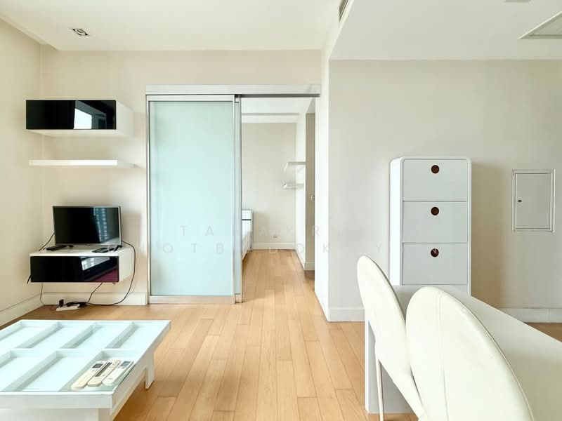 Equinox Phahol Vibha : คอนโดอีควิน็อคซ์ พหล-วิภา, กรุงเทพ, 345 ถนน วิภาวดีรังสิต, จอมพล, จตุจักร, กรุงเทพ, 40 ตร.ม., คอนโด ขาย, โดย Tanakrit Chotbuddkayan, 500269860 - DDproperty.com