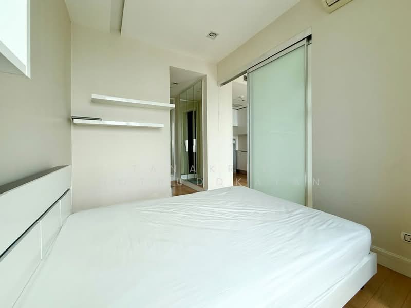 Equinox Phahol Vibha : คอนโดอีควิน็อคซ์ พหล-วิภา, กรุงเทพ, 345 ถนน วิภาวดีรังสิต, จอมพล, จตุจักร, กรุงเทพ, 40 ตร.ม., คอนโด ขาย, โดย Tanakrit Chotbuddkayan, 500269860 - DDproperty.com