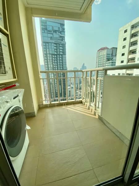 59 Heritage, Bangkok, 18 Soi Sukhumvit 59, Khlong Tan Nua, Watthana, Bangkok, 2 Bedrooms, 104 sqm, Condo For Sale, by Thananith Ittitulyapong, 500269861 - DDproperty.com
