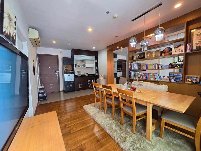 The Vertical Aree, Bangkok, 52 Soi Ari 1, Samsen Nai, Phaya Thai, Bangkok, 1 Bedroom, 52 sqm, Condo For Sale, by Suchada Yodyiem, 500269862 - DDproperty.com