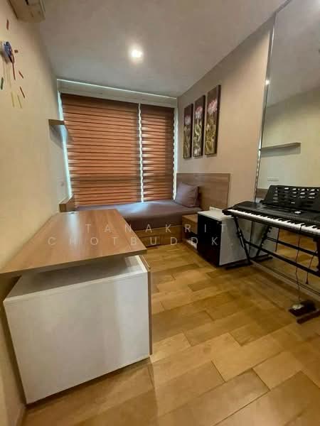 Rhythm Sukhumvit 50, Bangkok, 8 Sukhumvit 50, Sukhumvit Road, Phra Kanong, Khlong Toei, Bangkok, 2 Bedrooms, 66 sqm, Condo For Sale, by Tanakrit Chotbuddkayan, 500269864 - DDproperty.com