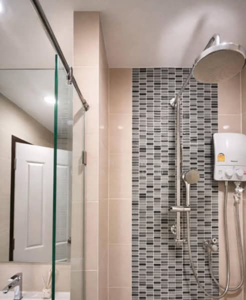 The Sky Sukhumvit, Bangkok, 103-4 Sukhumvit Road, Bang Na Nuea, Bang Na, Bangkok, 1 Bedroom, 35 sqm, Condo For Rent, by Najawa Salae, 500269874 - DDproperty.com