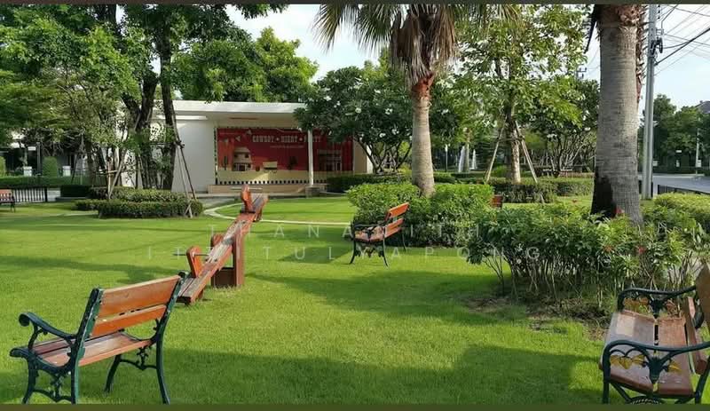 Life Bangkok Boulevard Ratchaphruek-Charan, Bangkok, Bang Waek Road, Bang Waek, Phasi Charoen, Bangkok, 3 Bedrooms, 210 sqm, Single Detached House For Sale, by Thananith Ittitulyapong, 500269880 - DDproperty.com