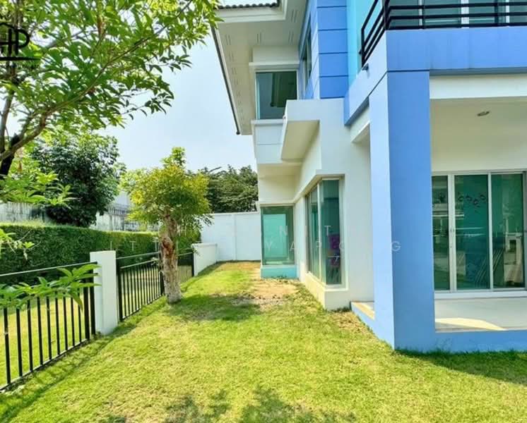 Life Bangkok Boulevard Ratchaphruek-Charan, Bangkok, Bang Waek Road, Bang Waek, Phasi Charoen, Bangkok, 3 Bedrooms, 210 sqm, Single Detached House For Sale, by Thananith Ittitulyapong, 500269880 - DDproperty.com