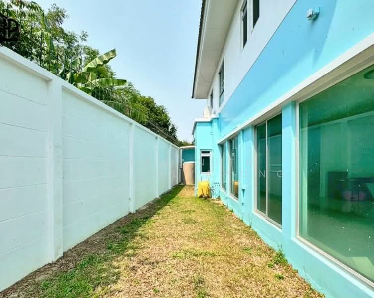 Life Bangkok Boulevard Ratchaphruek-Charan : ไลฟ์ บางกอก บูเลอวาร์ด ราชพฤกษ์ – จรัญฯ, กรุงเทพ, ถนนบางแวก, บางแวก, ภาษีเจริญ, กรุงเทพ, 210 ตร.ม., บ้านเดี่ยว ขาย, โดย Thananith Ittitulyapong, 500269880 - DDproperty.com