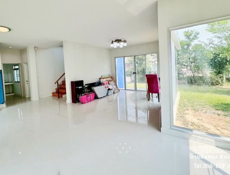 Life Bangkok Boulevard Ratchaphruek-Charan : ไลฟ์ บางกอก บูเลอวาร์ด ราชพฤกษ์ – จรัญฯ, กรุงเทพ, ถนนบางแวก, บางแวก, ภาษีเจริญ, กรุงเทพ, 210 ตร.ม., บ้านเดี่ยว ขาย, โดย Thananith Ittitulyapong, 500269880 - DDproperty.com