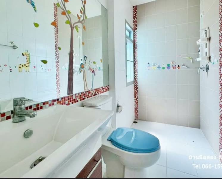 Life Bangkok Boulevard Ratchaphruek-Charan, Bangkok, Bang Waek Road, Bang Waek, Phasi Charoen, Bangkok, 3 Bedrooms, 210 sqm, Single Detached House For Sale, by Thananith Ittitulyapong, 500269880 - DDproperty.com