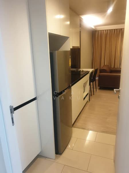 Maestro 39, Bangkok, Sukhumvit Road, Khlong Tan Nua, Watthana, Bangkok, 2 Bedrooms, 51 sqm, Condo For Rent, by Vichai  Annavakulthorn, 500269881 - DDproperty.com