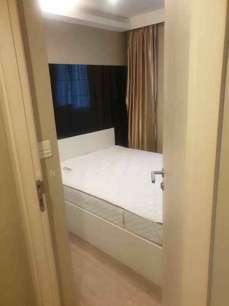 Maestro 39, Bangkok, Sukhumvit Road, Khlong Tan Nua, Watthana, Bangkok, 2 Bedrooms, 51 sqm, Condo For Rent, by Vichai  Annavakulthorn, 500269881 - DDproperty.com