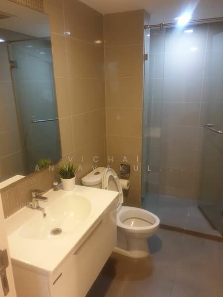 Maestro 39, Bangkok, Sukhumvit Road, Khlong Tan Nua, Watthana, Bangkok, 2 Bedrooms, 51 sqm, Condo For Rent, by Vichai  Annavakulthorn, 500269881 - DDproperty.com