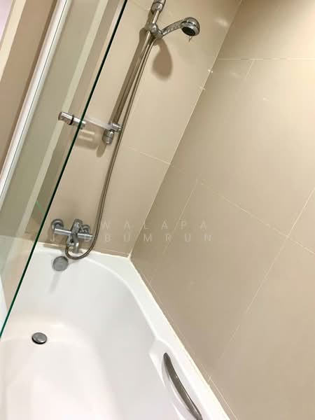 The Trendy, Bangkok, 10 Soi Sukhumvit 13, Khlongtoei Nua, Watthana, Bangkok, Studio, 36 sqm, Condo For Rent, by Walapa Jidbumrungsakun, 500269882 - DDproperty.com