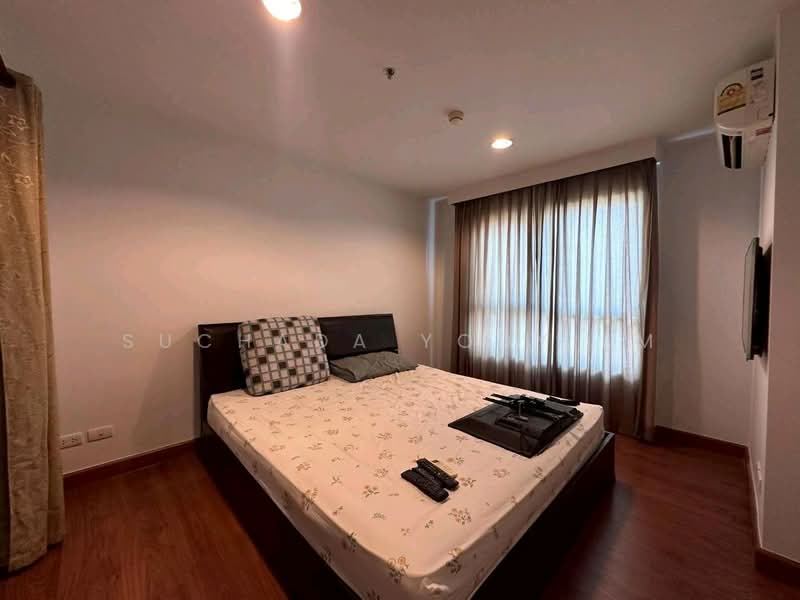 Belle Grand Rama 9, Bangkok, 131 Rama 9 Road, Huai Khwang, Huai Khwang, Bangkok, 1 Bedroom, 47 sqm, Condo For Sale, by Suchada Yodyiem, 500269885 - DDproperty.com