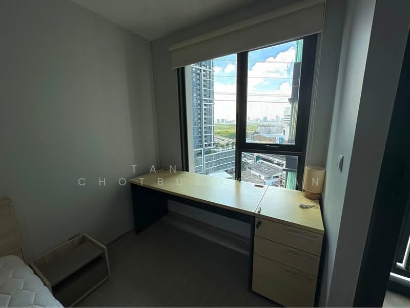 Life Ladprao, Bangkok, 992 Ladprao Road, Jom Phon, Chatuchak, Bangkok, Studio, 28 sqm, Condo For Sale, by Tanakrit Chotbuddkayan, 500269886 - DDproperty.com