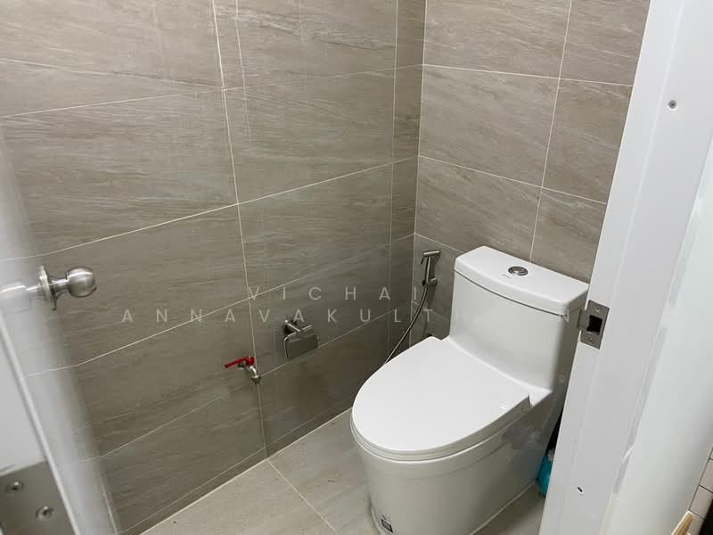 Prem Mansion, Bangkok, 121  Soi Sukhumvit 12, Khlong Toei, Khlong Toei, Bangkok, 1 Bedroom, 140 sqm, Apartment For Rent, by Vichai  Annavakulthorn, 500269891 - DDproperty.com