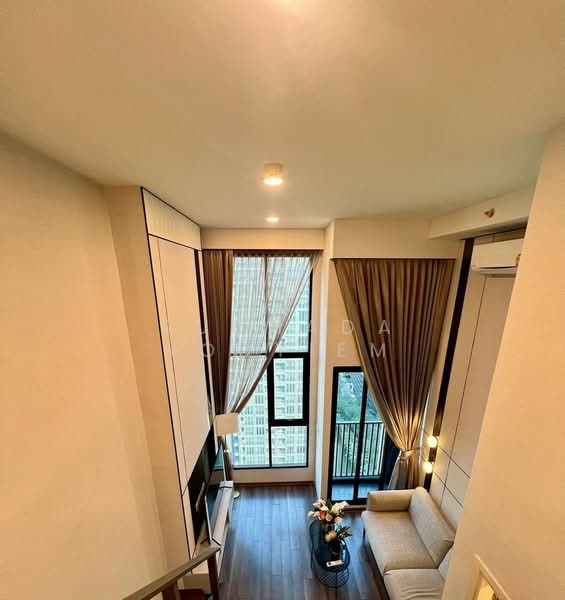 ขาย - KnightsBridge Space Rama 9 : ไนท์บริดจ์ สเปซ พระราม 9, กรุงเทพ