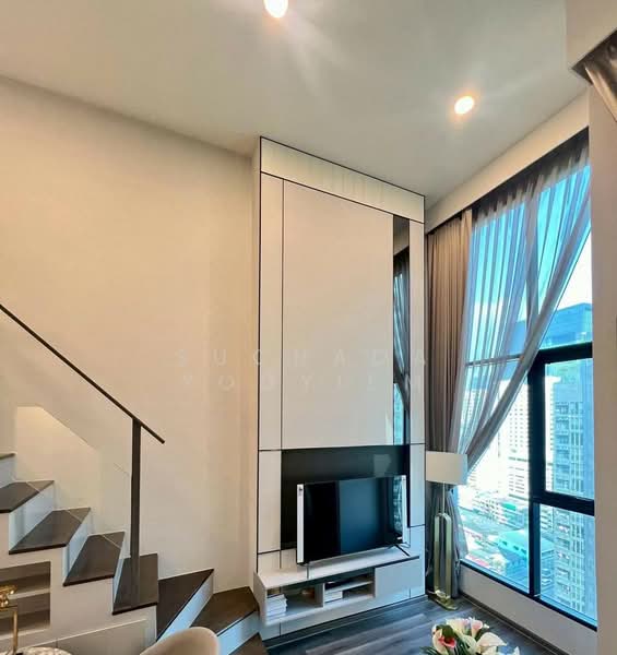 ขาย - KnightsBridge Space Rama 9 : ไนท์บริดจ์ สเปซ พระราม 9, กรุงเทพ