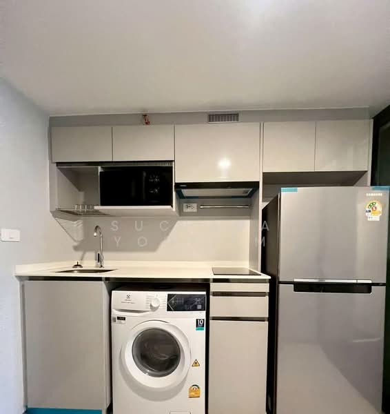 ขาย - KnightsBridge Space Rama 9 : ไนท์บริดจ์ สเปซ พระราม 9, กรุงเทพ