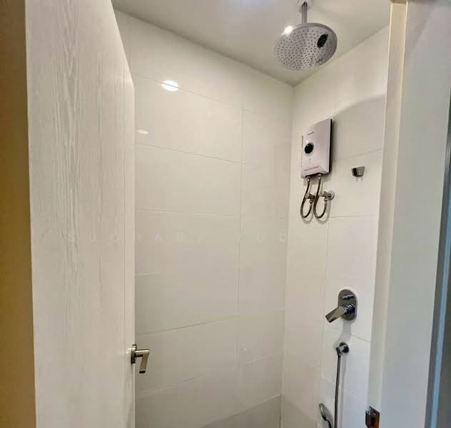 For Sale - KnightsBridge Space Rama 9, Bangkok