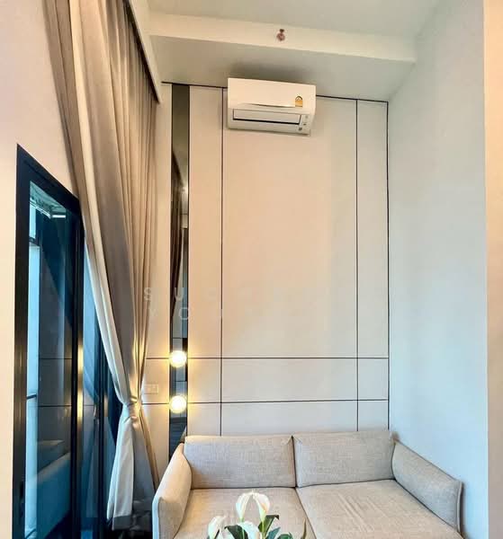 ขาย - KnightsBridge Space Rama 9 : ไนท์บริดจ์ สเปซ พระราม 9, กรุงเทพ