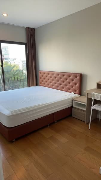 Condolette Dwell Sukhumvit 26 : คอนโดเลต ดเวล สุขุมวิท 26, กรุงเทพ, ซอยสุขุมวิท 26, คลองตัน, คลองเตย, กรุงเทพ, 32 ตร.ม., คอนโด ให้เช่า, โดย Tanakrit Chotbuddkayan, 500269894 - DDproperty.com