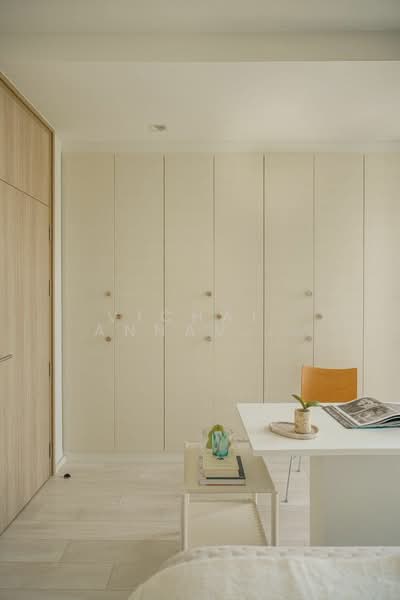 Noble Ploenchit, Bangkok, 1035 Ploenchit  Road, Lumphini, Pathum Wan, Bangkok, 1 Bedroom, 49 sqm, Condo For Rent, by Vichai  Annavakulthorn, 500269895 - DDproperty.com