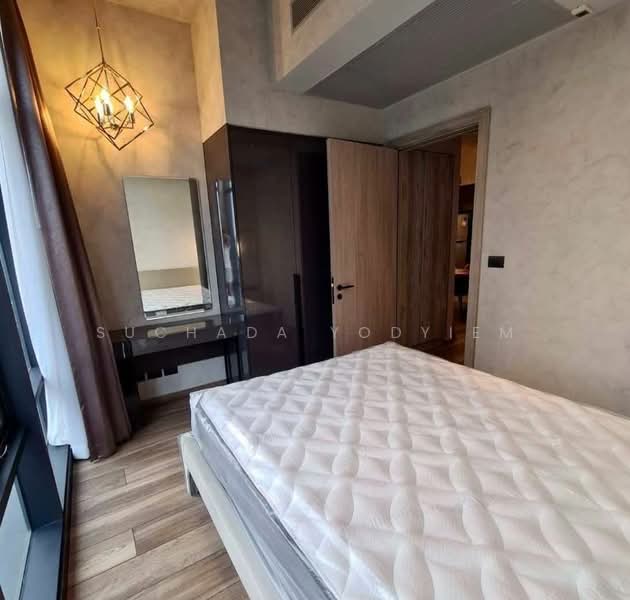 The Lofts Asoke, Bangkok, Sukhumvit 21 Road, Khlongtoei Nua, Watthana, Bangkok, 2 Bedrooms, 87 sqm, Condo For Sale, by Suchada Yodyiem, 500269896 - DDproperty.com